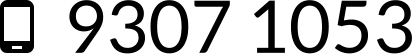 9307 1053